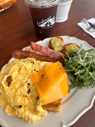 Perfect Brunch
