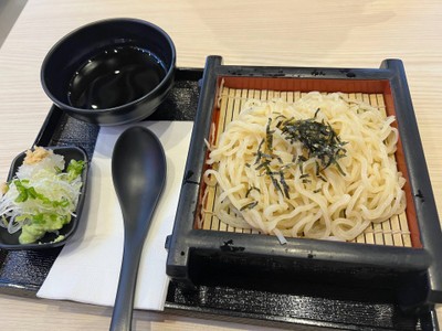 Zuru Ramen