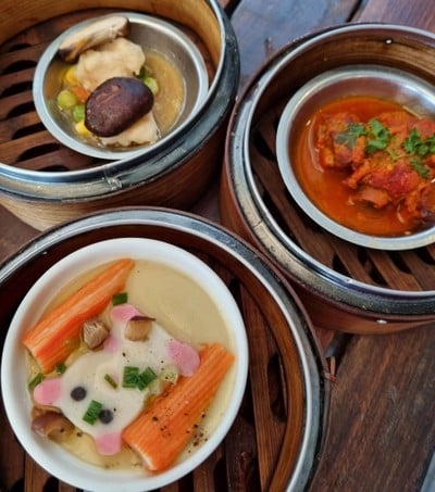 ติ่มซำ