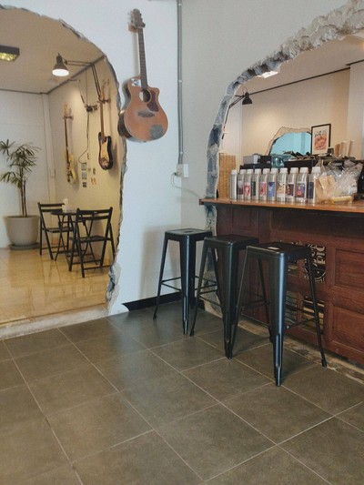 บรรยากาศ