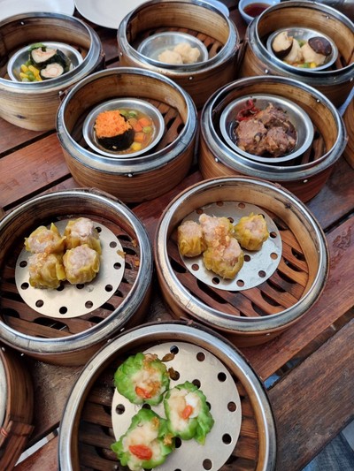 ติ่มซำ