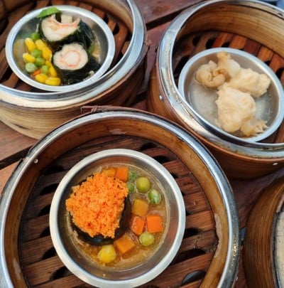 ติ่มซำ