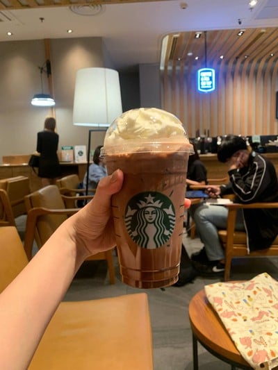 mocha