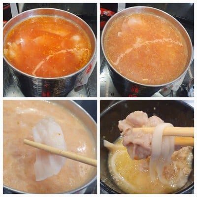 ซุปเย็นตาโฟ