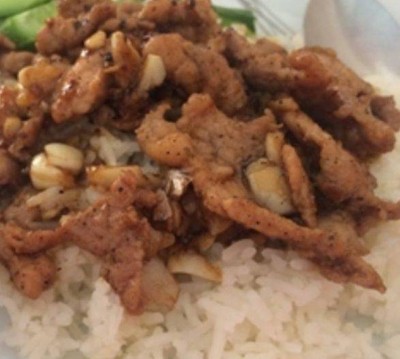 อาหาร หรือ เครื่องดื่ม