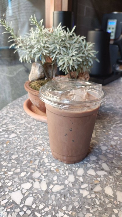 โกโก้ รสเยี่ยม