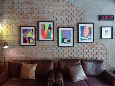 สะแมนแตน โฮเทล