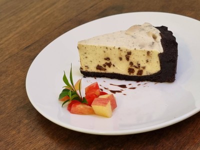 Oreo Cheese Cake