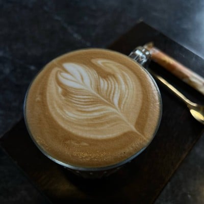 เมนูของร้าน Kanuthouse