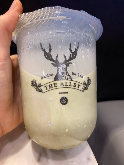 Uji Matcha Green Tea