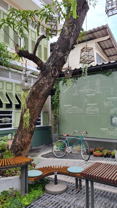 บรรยากาศ