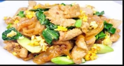 อาหาร หรือ เครื่องดื่ม