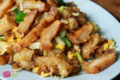 อาหาร หรือ เครื่องดื่ม