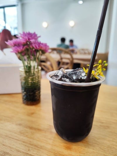 อาหาร หรือ เครื่องดื่ม