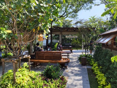 บรรยากาศ