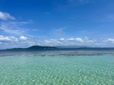 บรรยากาศ เกาะราบ