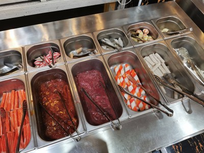 อาหาร หรือ เครื่องดื่ม