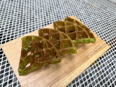 เมนูของร้าน Life is Bitter, way more than coffee