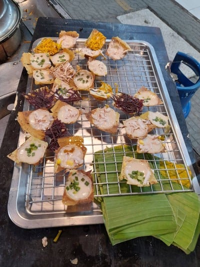 อาหาร หรือ เครื่องดื่ม