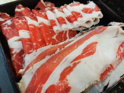 อาหาร หรือ เครื่องดื่ม