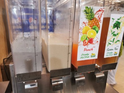 อาหาร หรือ เครื่องดื่ม