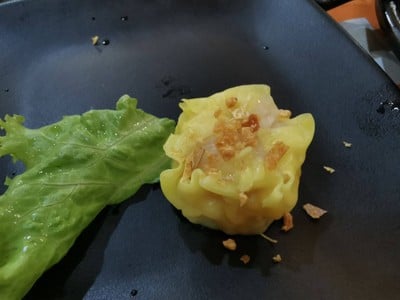 อาหาร หรือ เครื่องดื่ม