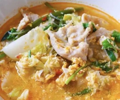 อาหาร หรือ เครื่องดื่ม