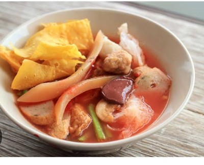 อาหาร หรือ เครื่องดื่ม