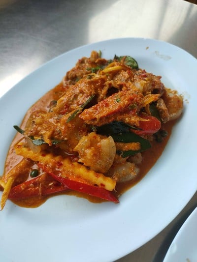 อนงค์ อาหารป่า