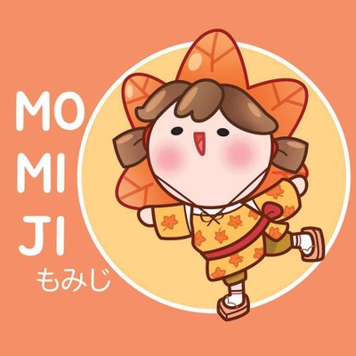 Momiji もみじ