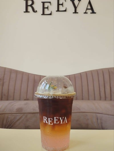 REEYA