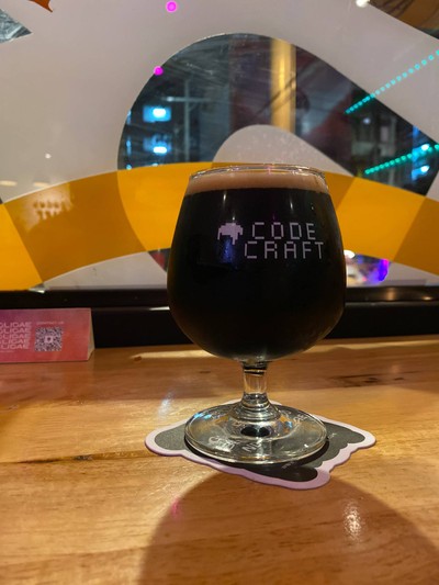 Stout