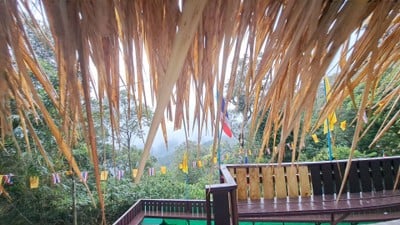 เขาคิชฌกูฏรอยพระพุทธบาท