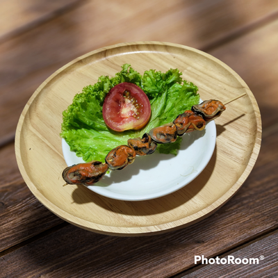 อาหาร หรือ เครื่องดื่ม