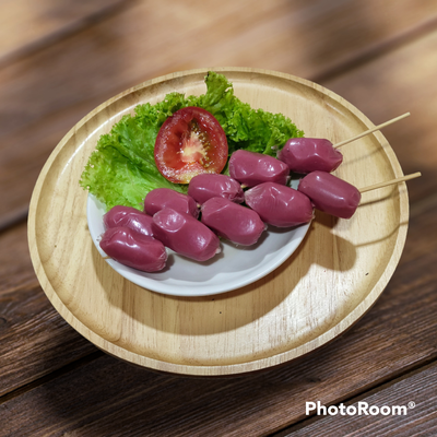 อาหาร หรือ เครื่องดื่ม