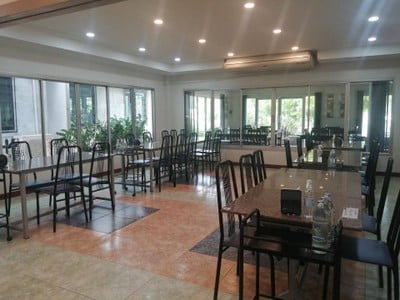 บรรยากาศ วนิดารสวิเศษ