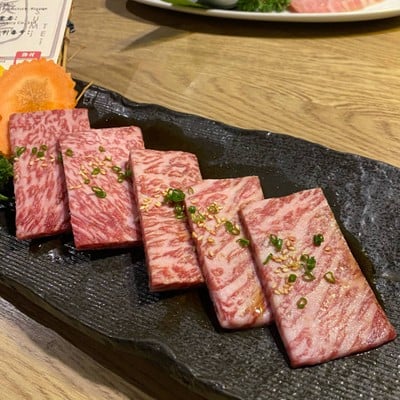 SUMI TEI YAKINIKU J avenue