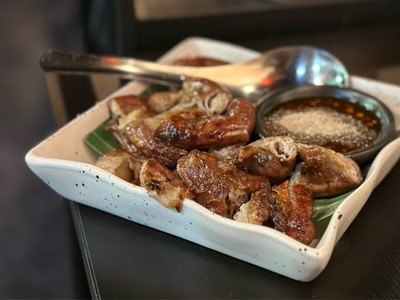 ไส้ย่าง