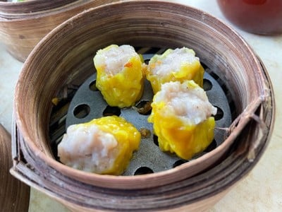 ขนมจีบกุ้ง