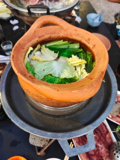 จิ้มจุ่มหมูใหญ่