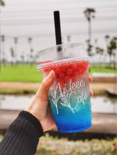 The Aileen Cafe' Coffee & Restaurant
