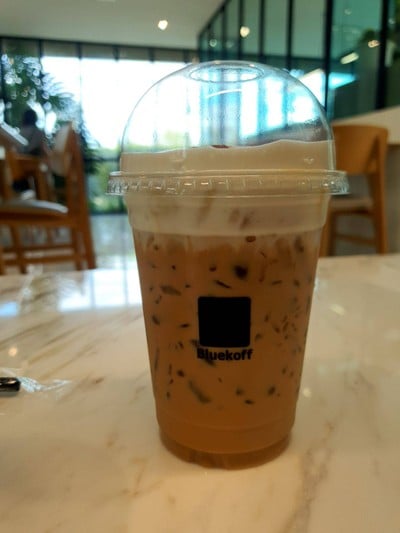 คาปูชิโน่