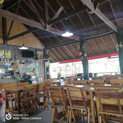 บรรยากาศ