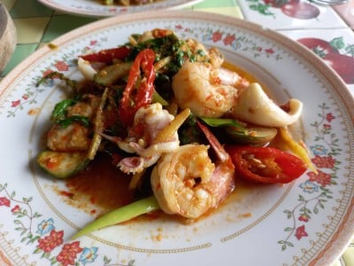 คุณโอ๋ (ล๊อค 33)