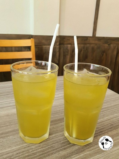 Green Tea (Refill)