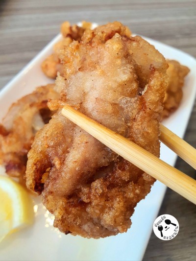 Karaage