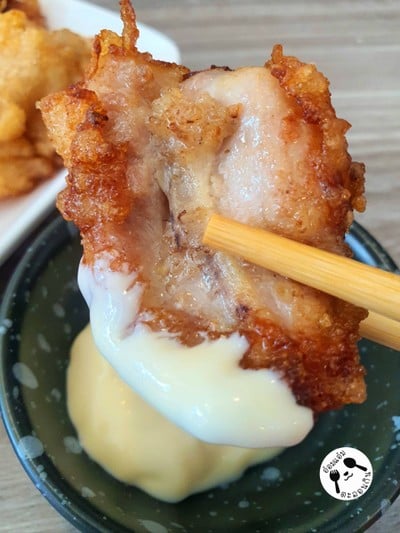 Karaage