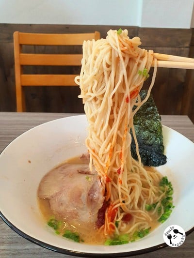 Hakata Ramen
