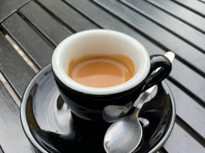 Espresso