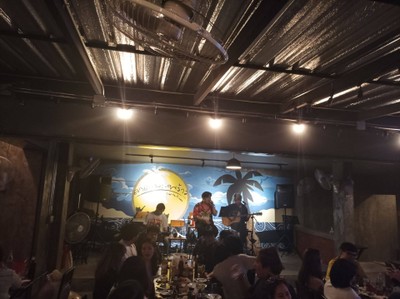 บรรยากาศ